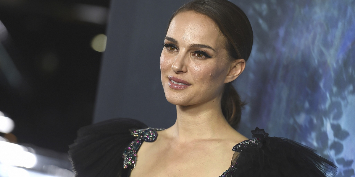 Natalie Portman