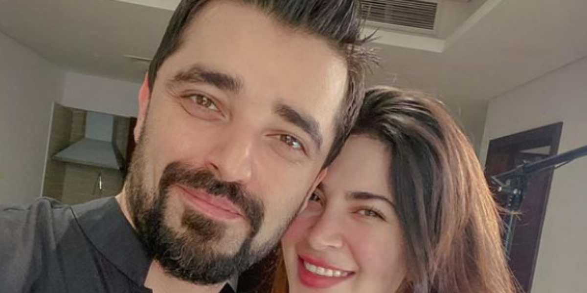 Naimal Khawar