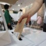 Local elections in South Korea begin