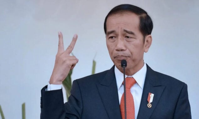Joko Widodo to meet Ukrainian, Russian presidents for peace talks