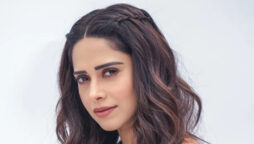 Nushrratt Bharuccha