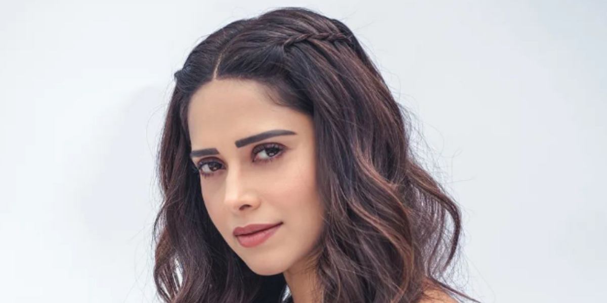 Nushrratt Bharuccha