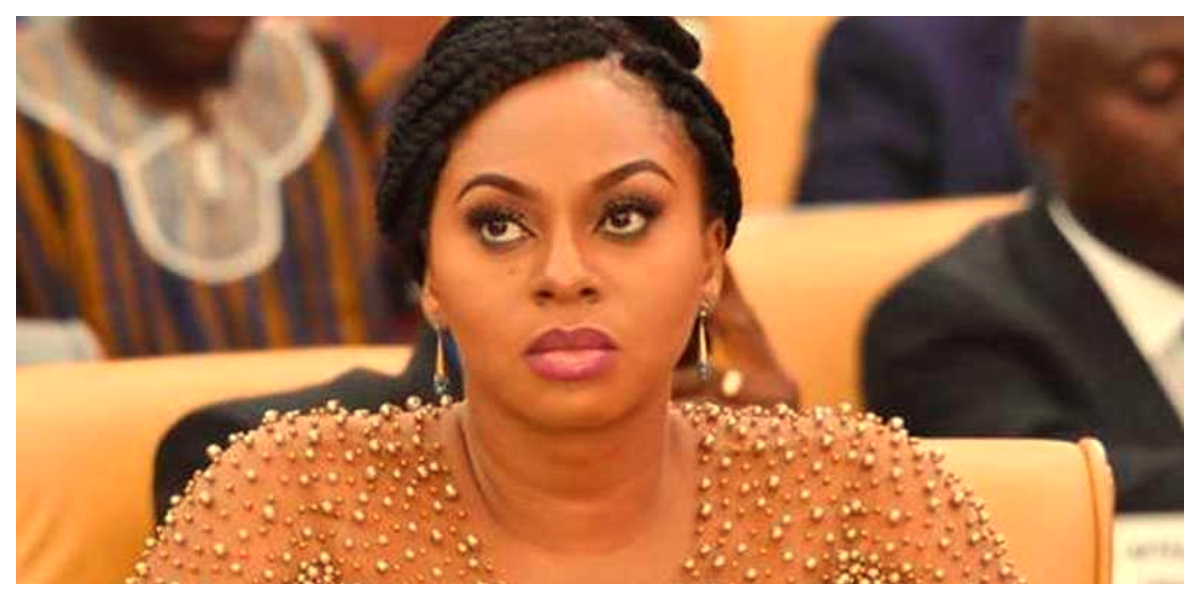 Adwoa Safo
