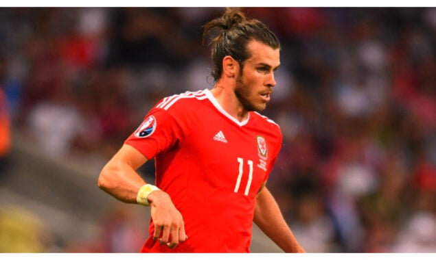 Gareth Bale should be handled with care, says Robert Page