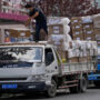 China’s factory activity picks up as anti-virus restrictions ease