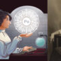 Google doodle marks Romanian physicist Stefania Maracineanu’s 140th birth anniversary
