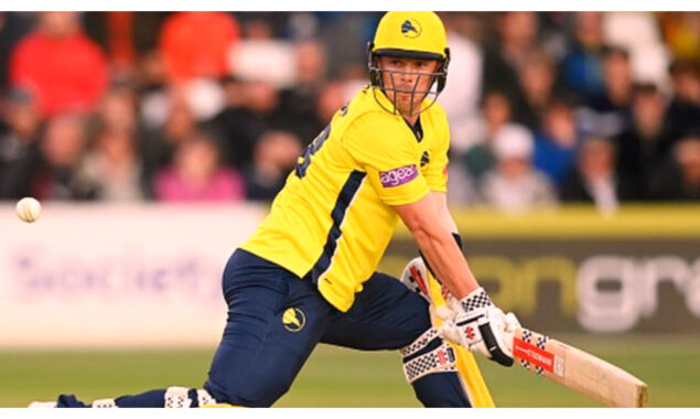 Ben McDermott is an arbitrator in Radlett, Hampshire