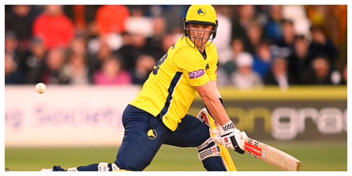 Ben McDermott is an arbitrator in Radlett, Hampshire