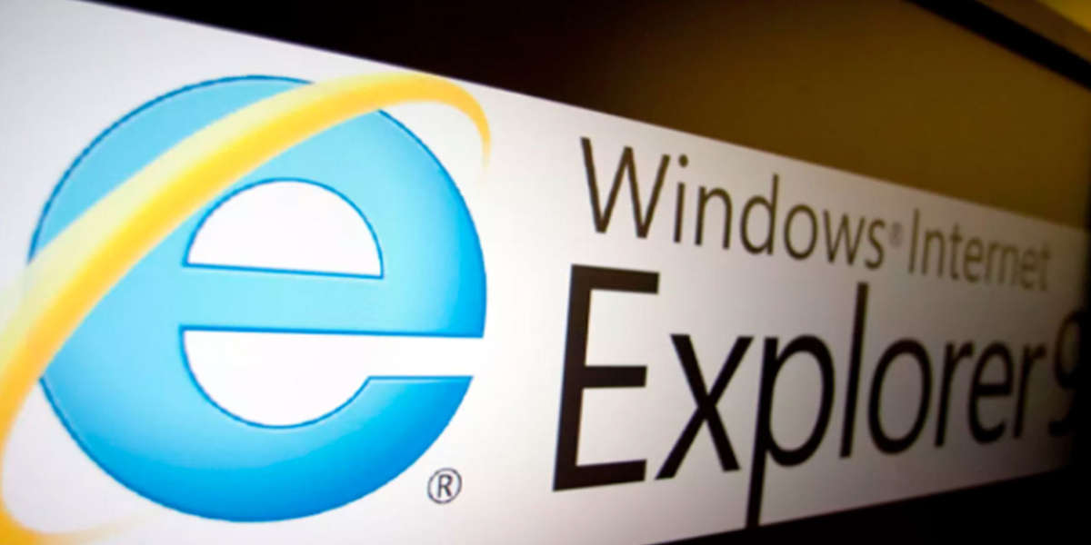 Internet Explorer