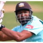 Pollard ignites the pursuit to keep Surrey undefeated