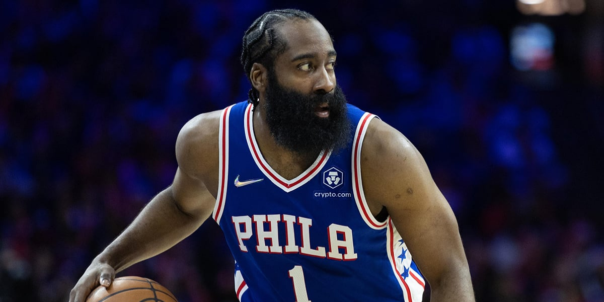 james harden