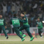 Azam, Haq, Nawaz star in Pakistan’s 10th series win over West Indies