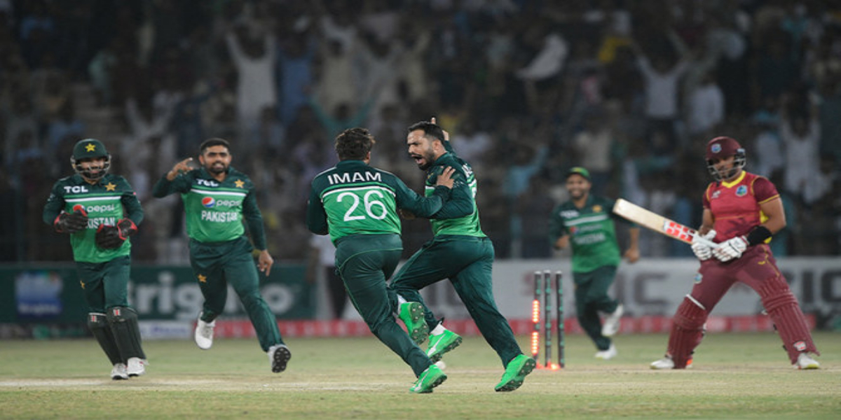 Pakistan