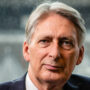 Former chancellor Lord Hammond warns that UK is heading for a recession