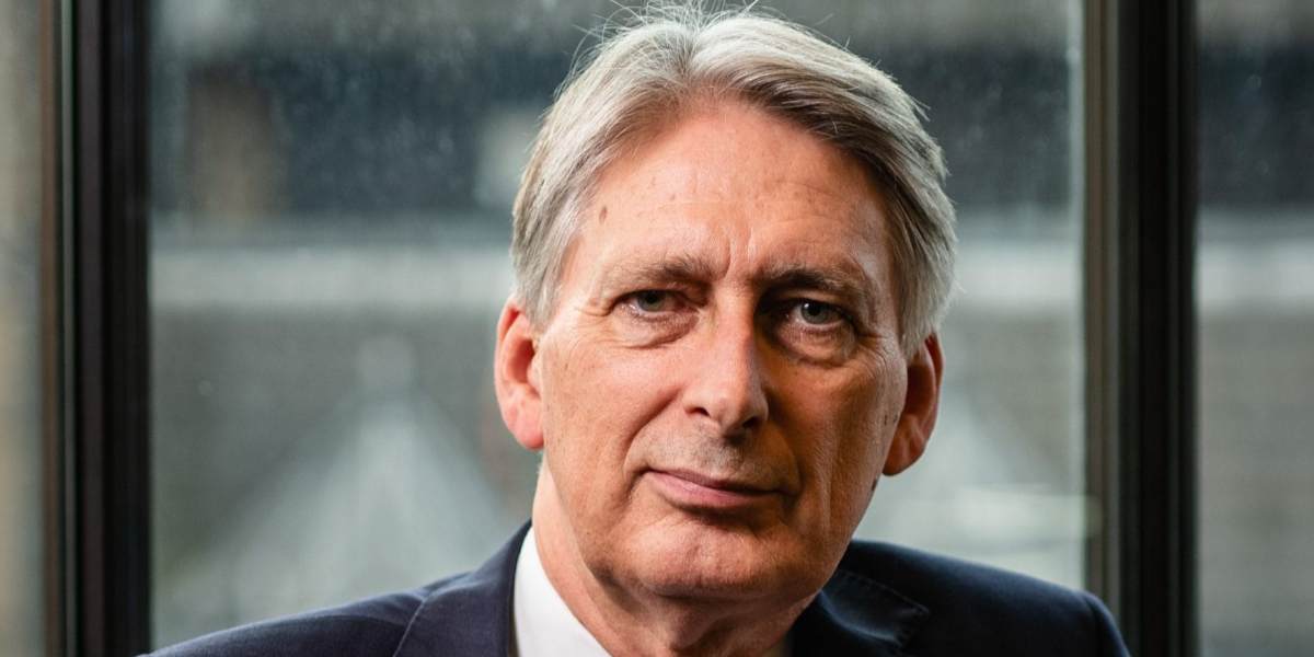 Lord Hammond
