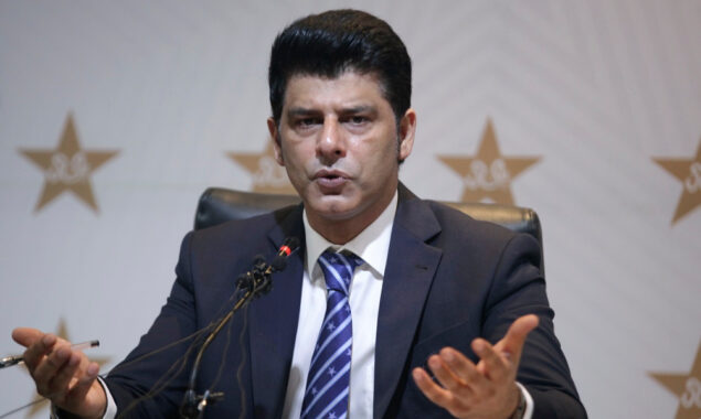 Chief Selector Mohammad Wasim to announce men’s central contracts today