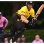 James Bracey holds firm to lead Gloucestershire to victory
