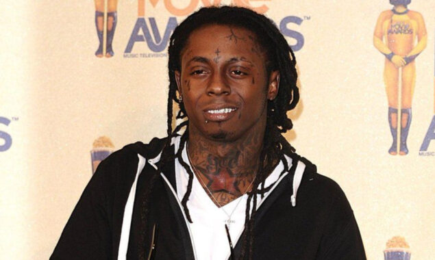 Lil Wayne will go on a 28-city North American tour in ’23