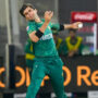 Shaheen Shah Afridi once again moves up in ICC ODI bowling rankings