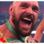 Tyson Fury has stated that he will not U-turn to boxing