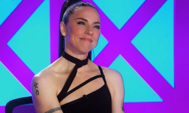 Melanie C claims Spice Girls were all ‘misfits’