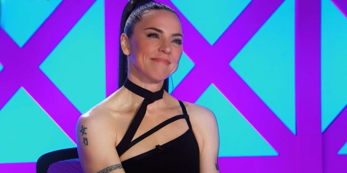 Melanie C