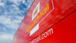 Royal Mail