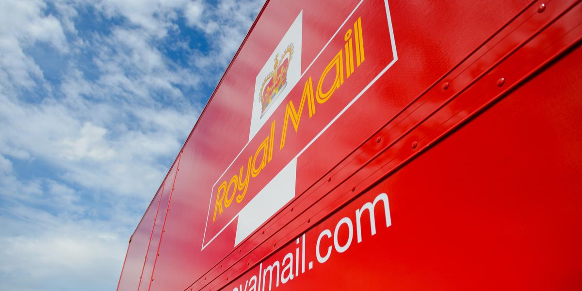 Royal Mail