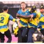 Wayne Madsen leads the Falcons’ push as Derbyshire rise to fourth place