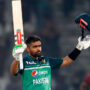 Babar Azam surpasses Virat Kohli yet again