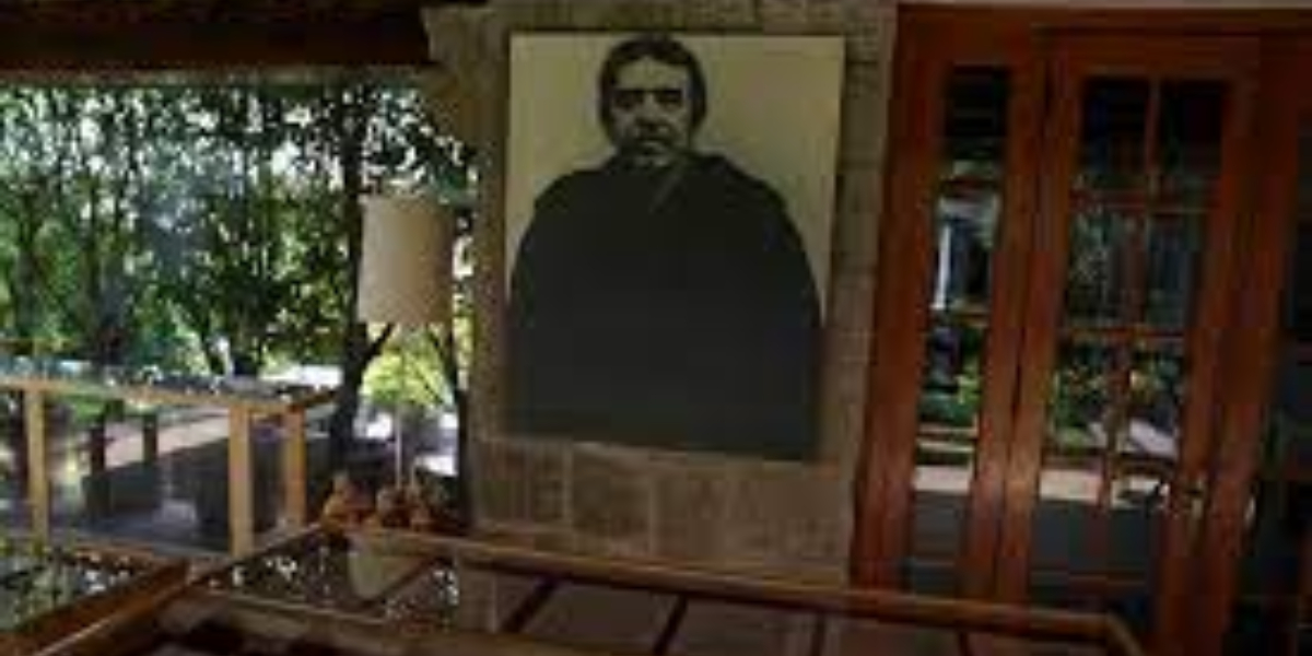 García Márquez