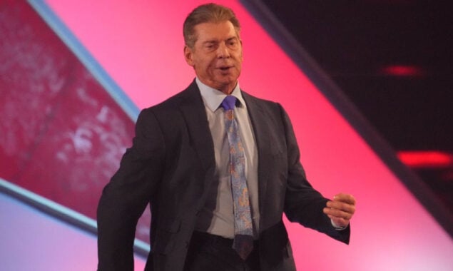 WWE board inquiring $3 million hush payment made by CEO Vince McMahon