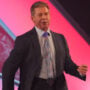 WWE board inquiring $3 million hush payment made by CEO Vince McMahon