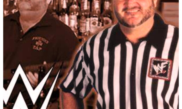 Tim White, a former WWE referee, died at the age of 68