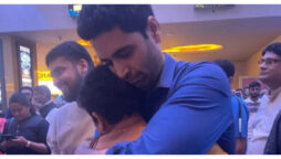 Adivi Sesh