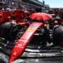 Leclerc and Ferrari hit hard by latest ‘significant’ setback