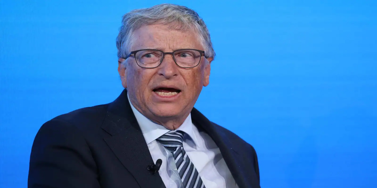 Bill Gates