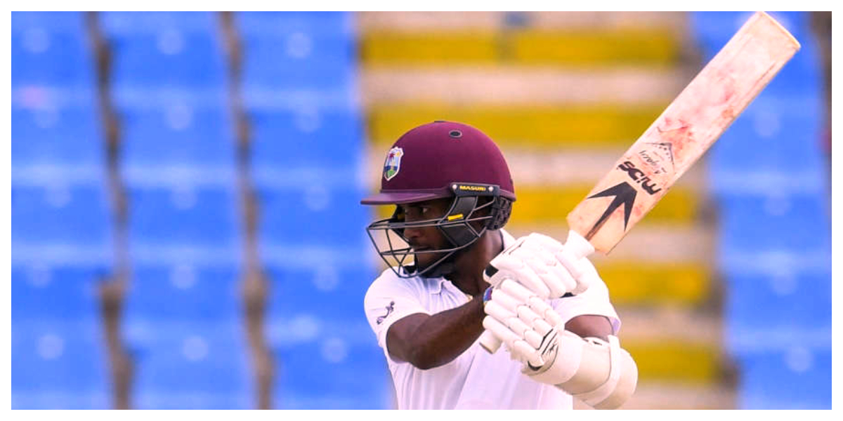 Phil Simmons shines spotlight on 'exceptional' Brathwaite
