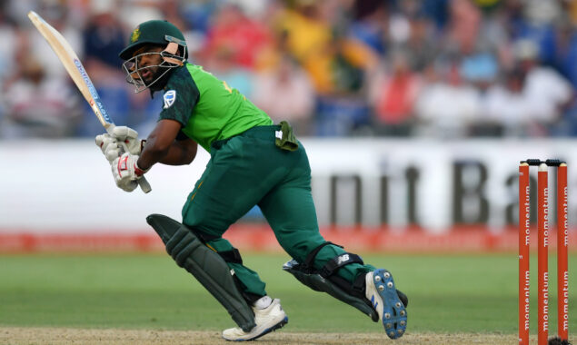 No Temba Bavuma as SA prepares for multiformat England tour