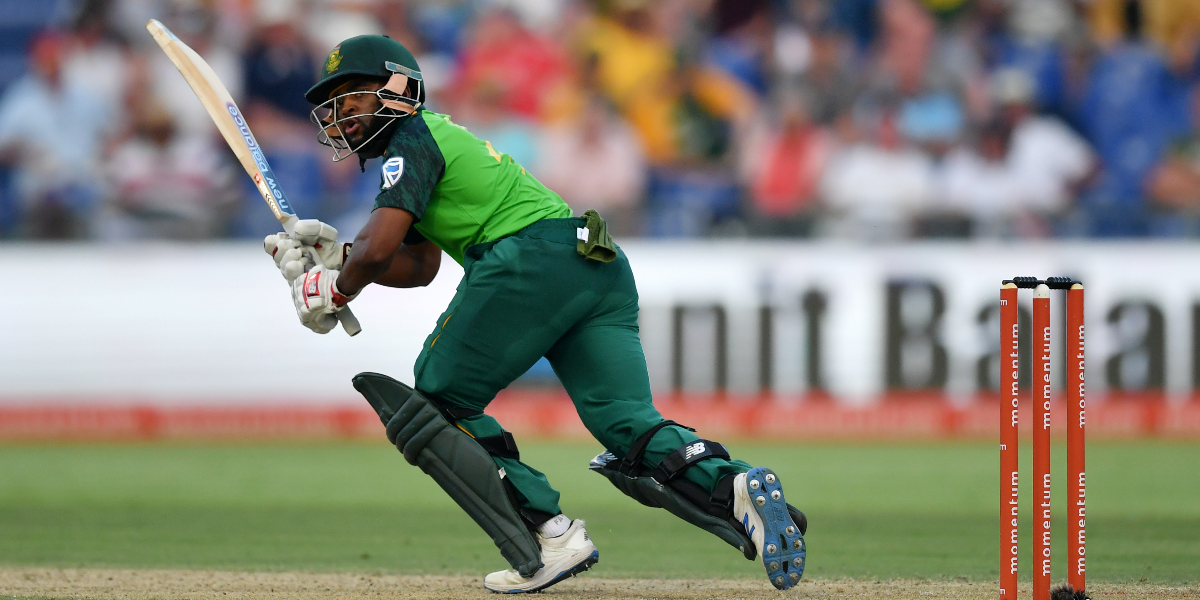 temba bavuma