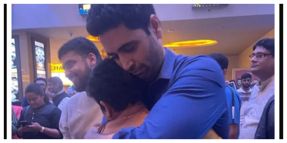 Adivi Sesh