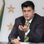 PCB chief selector Mohammad Wasim announces central contracts for 2022-23 season