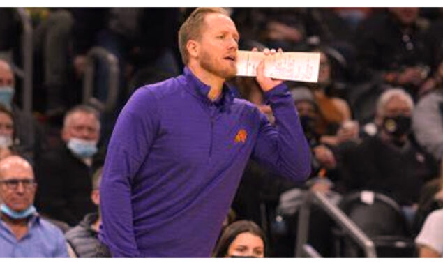 Utah Jazz Take Interest in Former Sixers Coach