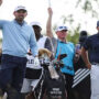 Families of 9/11 victims outraged at US LIV Golf players