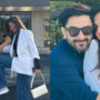 Hira Mani shares new photos with husband Salman Sheikh