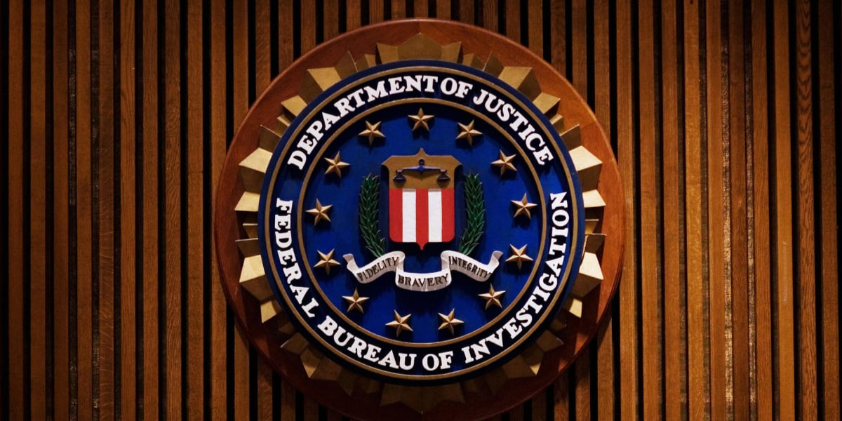 FBI
