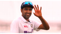 Ashwin fails to board a flight to England after testing positive for Covid-19