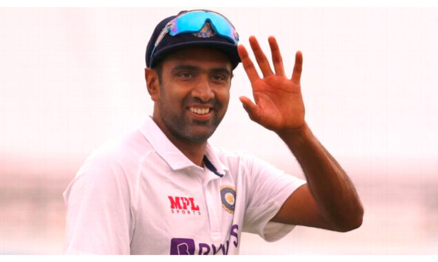 Ashwin fails to board a flight to England after testing positive for Covid-19