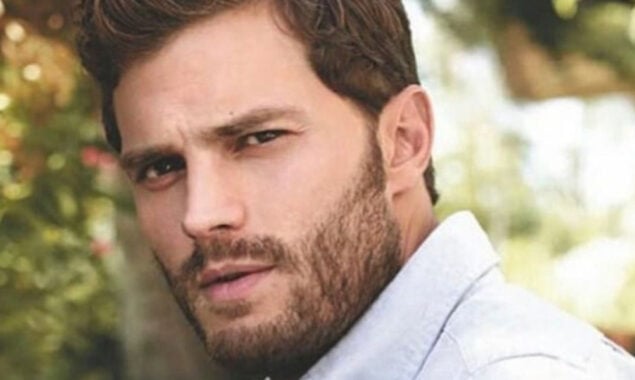 Jamie Dornan