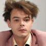 Charlie Heaton concerns about his role in the hit Sci-Fi series